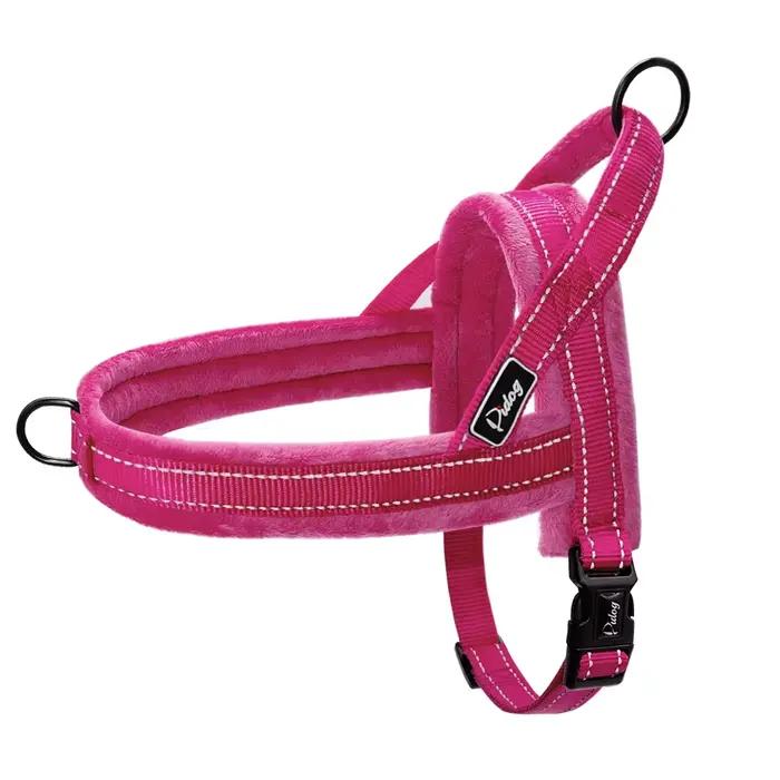 Harnais pour chien sans traction