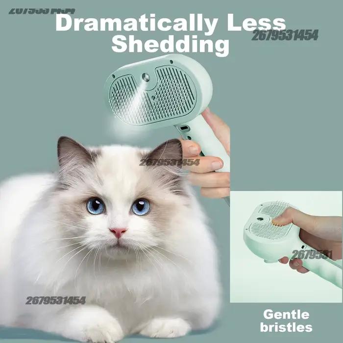 Peigne pour chiens et chats