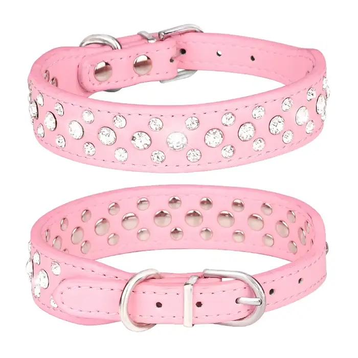 Colliers pour animaux de compagnie pour petits chiens