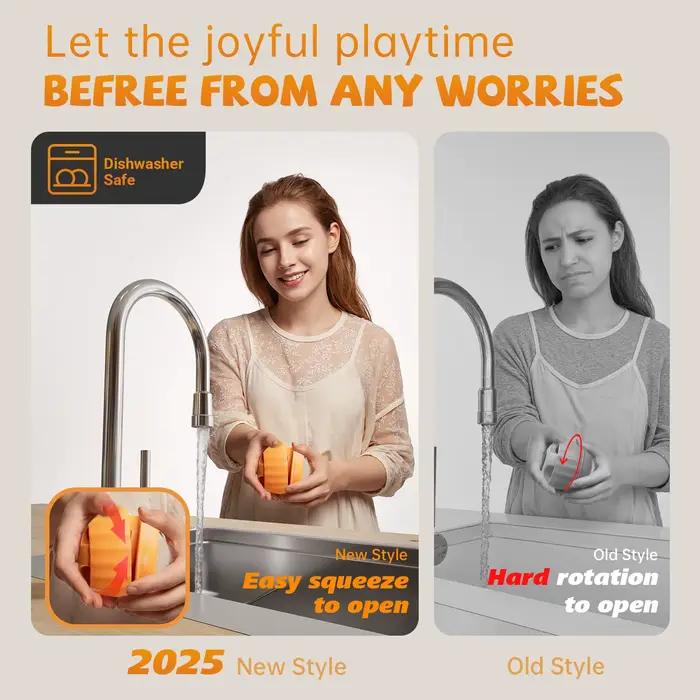 Jouets interactifs pour chiens pour l'ennui