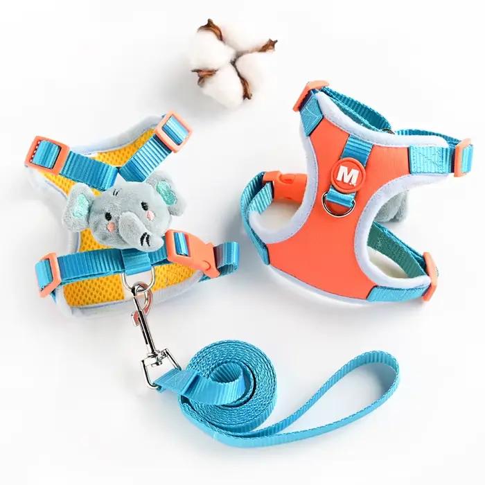 Harnais mignon pour petits chiens