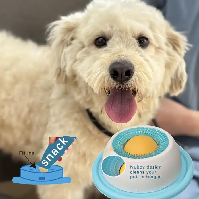 Jouets interactifs pour chiens