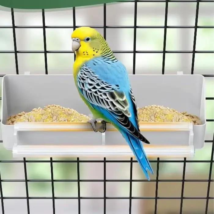 Mangeoire pour oiseaux