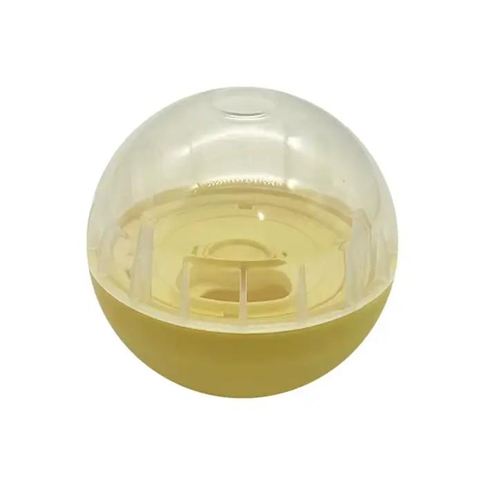 Boule de friandises IQ pour chien