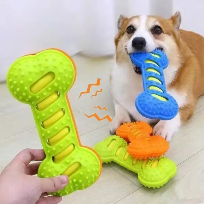 Jouets à mâcher pour chien