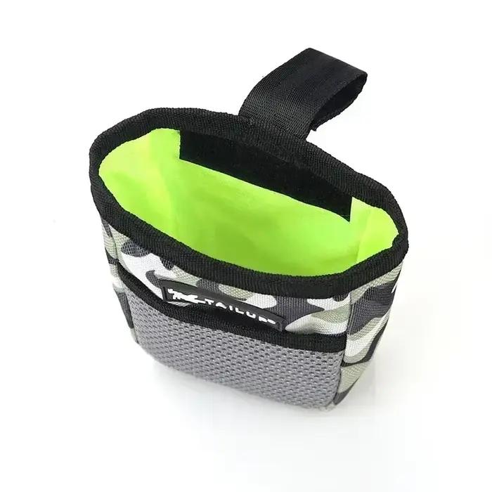 Sac de récompense pour chien