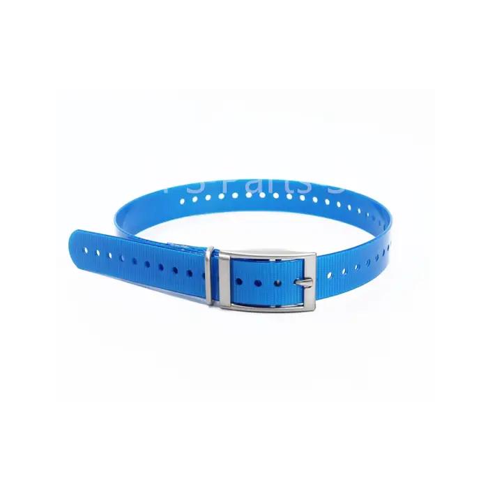 Ceinture de collier pour Garmin, TT15, TT10, T5, DC50