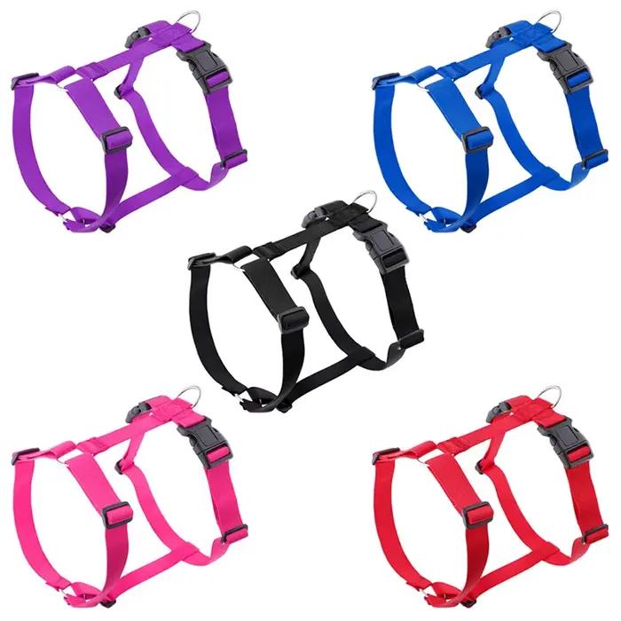 Harnais pour chien réglable