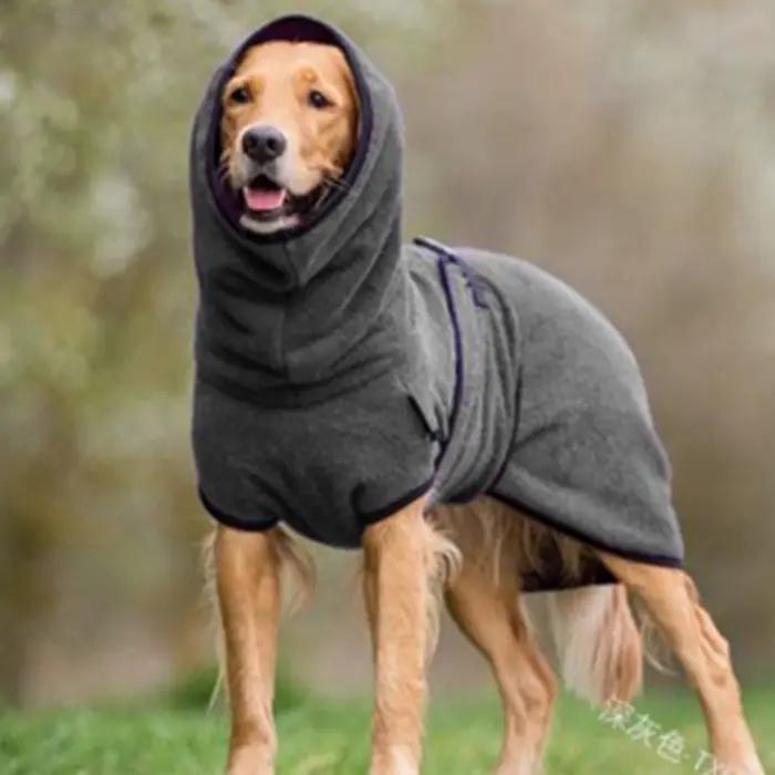 Manteau d'hiver générique pour chien pour Whippet