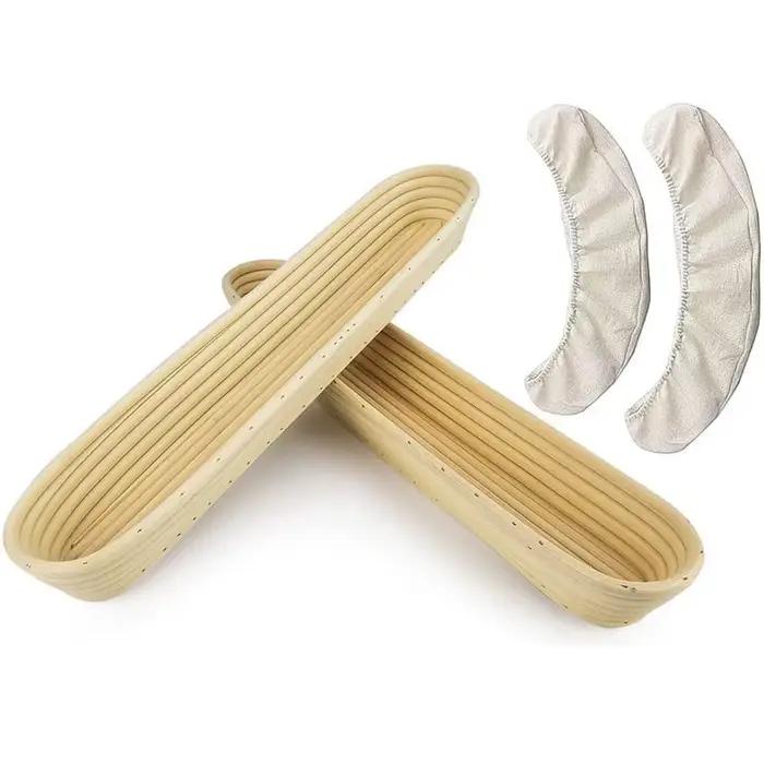 Panier anti-pâte, 3 tailles disponibles