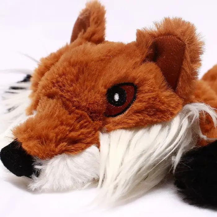 Jouet Animal simulé drôle pour chien