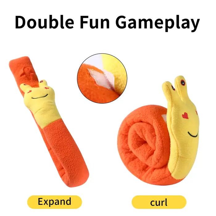 Jouets en peluche pour animaux de compagnie