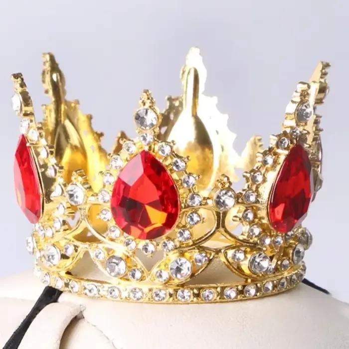 Bandeau couronne pour animaux de compagnie