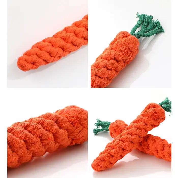 Jouets à mâcher pour petits chiens