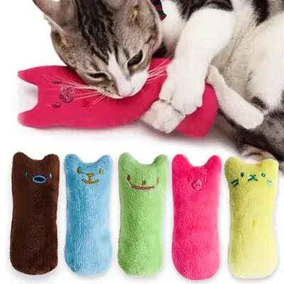 Jouets pour attraper des dents