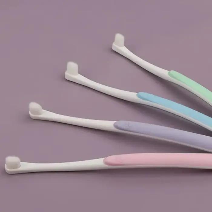 Brosse à dents pour chien