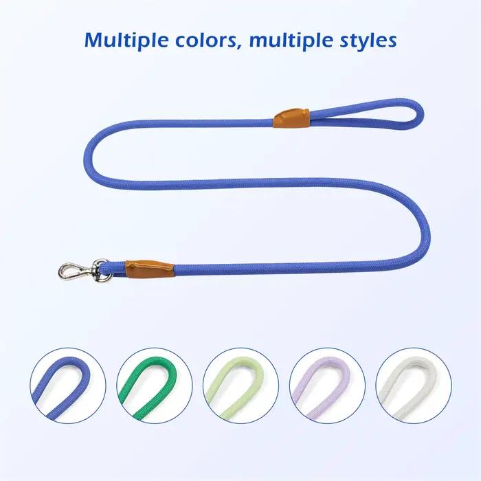 Laisse pour chien de 1.5M 2.1M