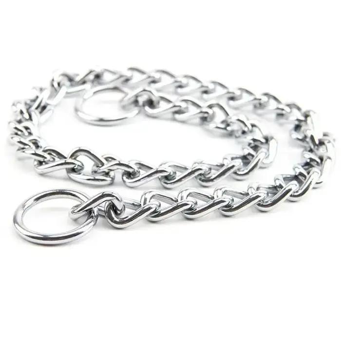 Collier de dressage pour chien