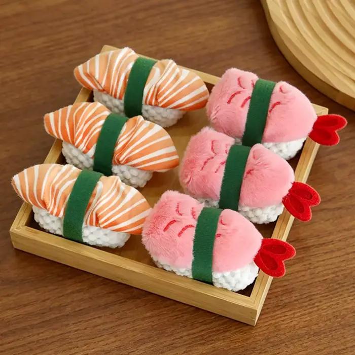 Jouets pour chats Sushi Cat