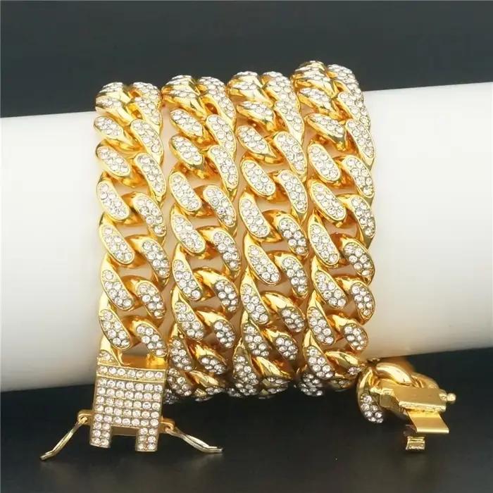 Collier de chien en strass