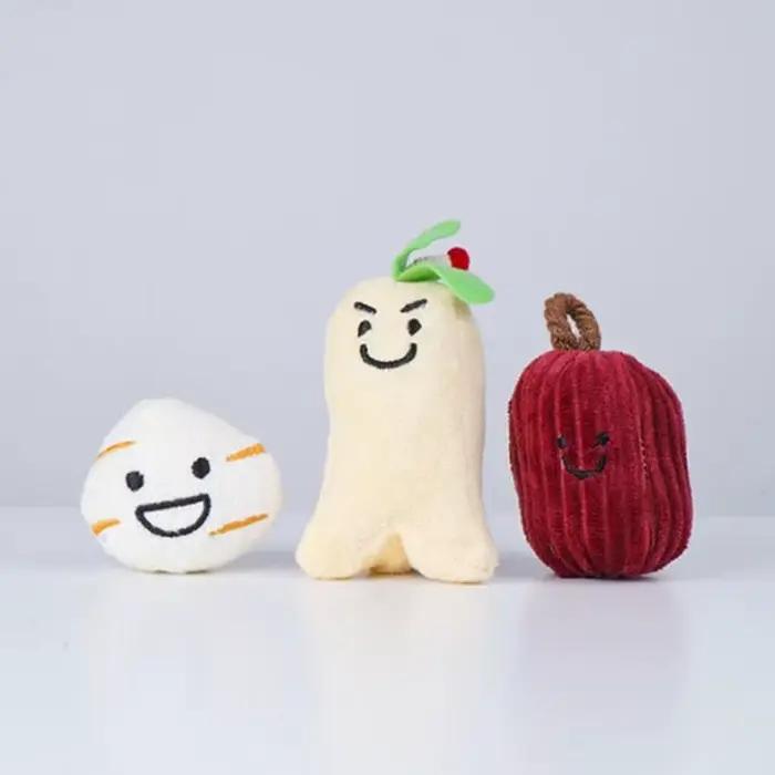 Jouets à mâcher pour chiens