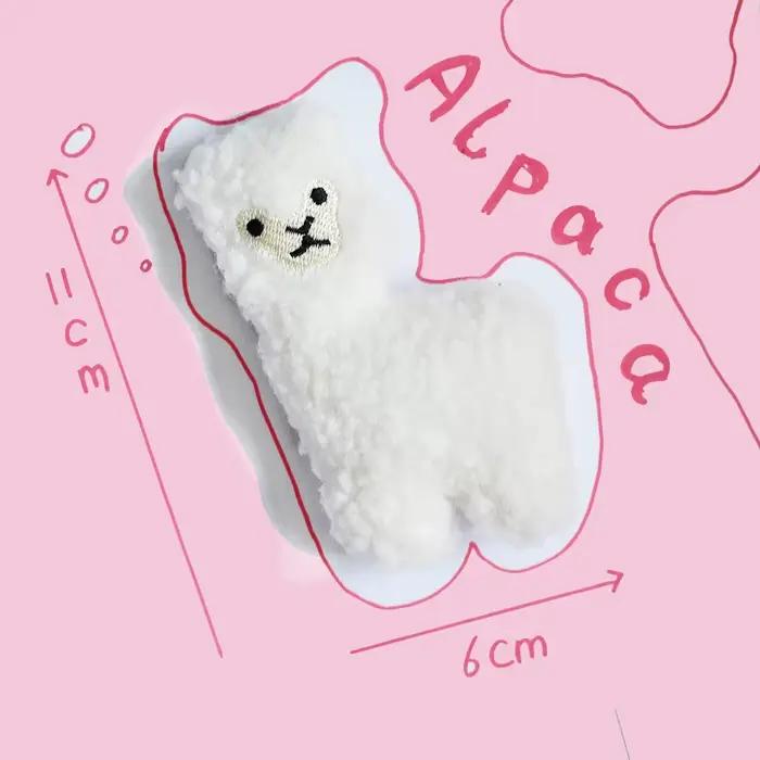 Nouveau jouet en peluche pour animaux de compagnie