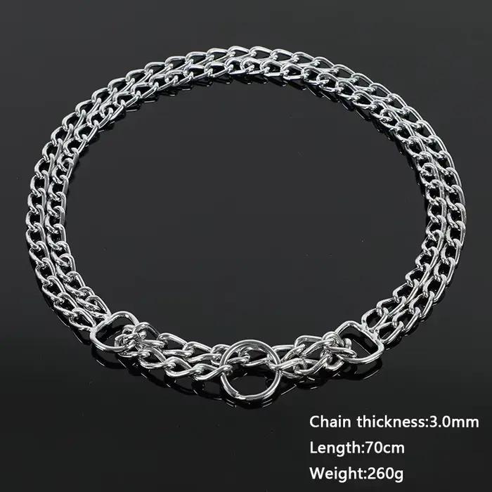 Collier pour chien 35-70cm