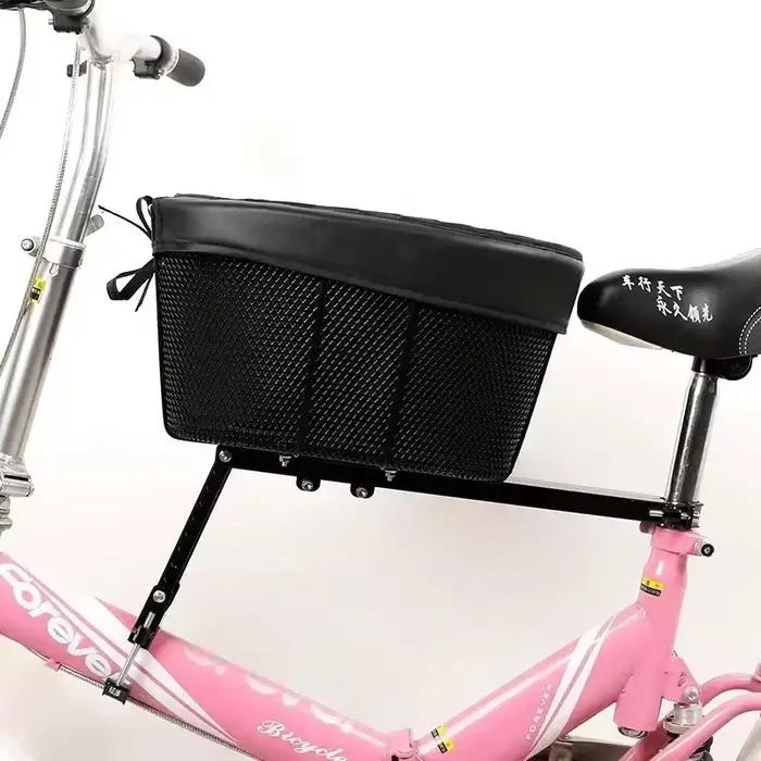 Panier de vélo pour animaux de compagnie