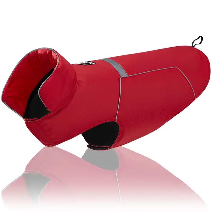 Manteau imperméable pour chien