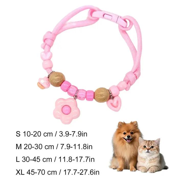Collier Répulsif pour Animaux de Compagnie