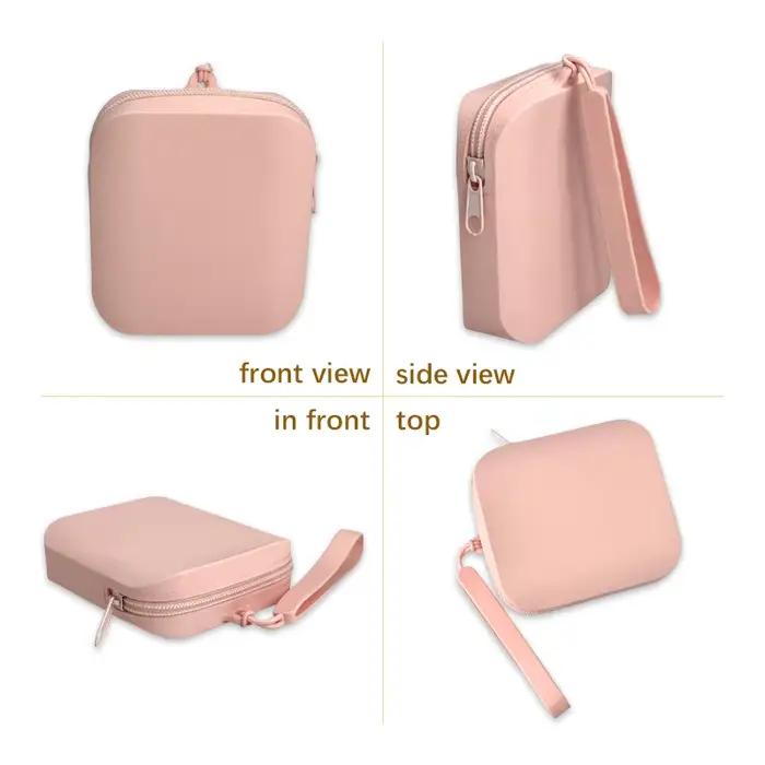 Pochette de friandises pour chiens