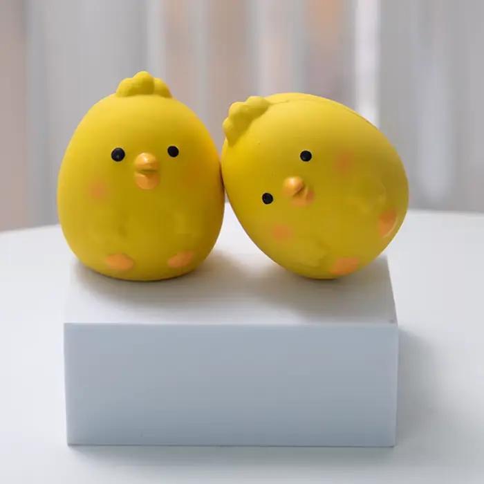 Jouets grinçants pour animaux de compagnie