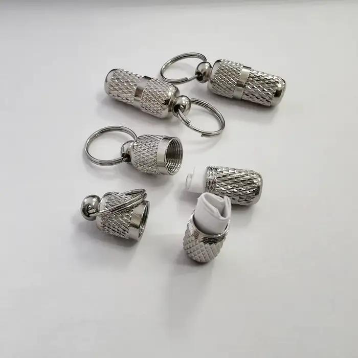 Pendentif de plaque signalétique anti-perte pour chien et chat