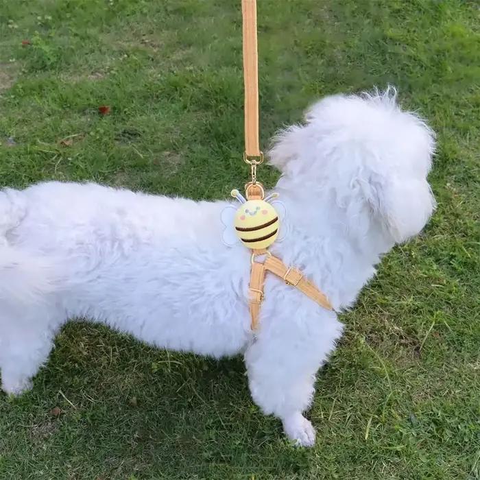 Sac d'accessoires pour chiens