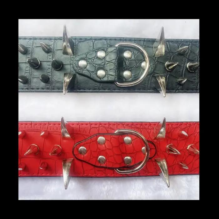 Collier pour chien de grande et moyenne taille