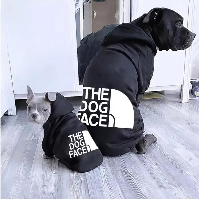 Sweat-shirts pour chiens de compagnie