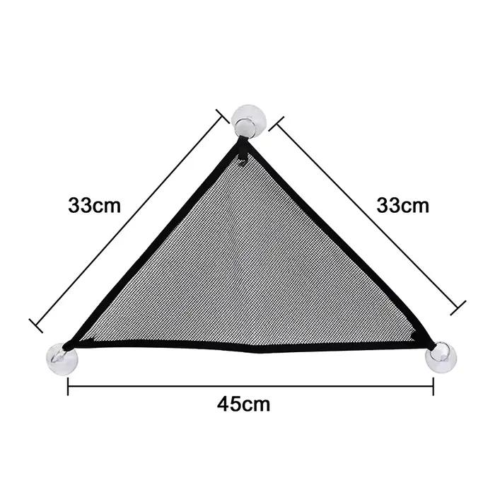 Ensemble d'accessoires pour reptiles : hamac