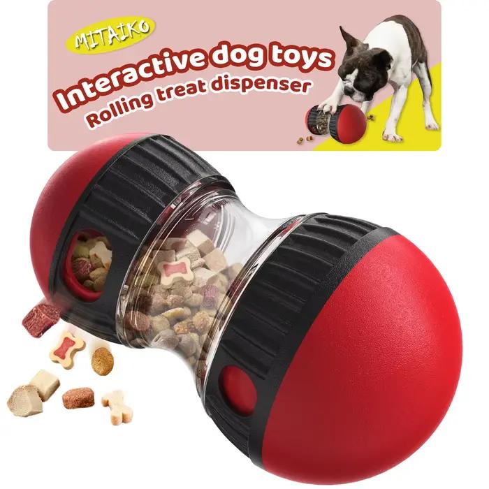 Jouet pour chien améliorant l'IQ
