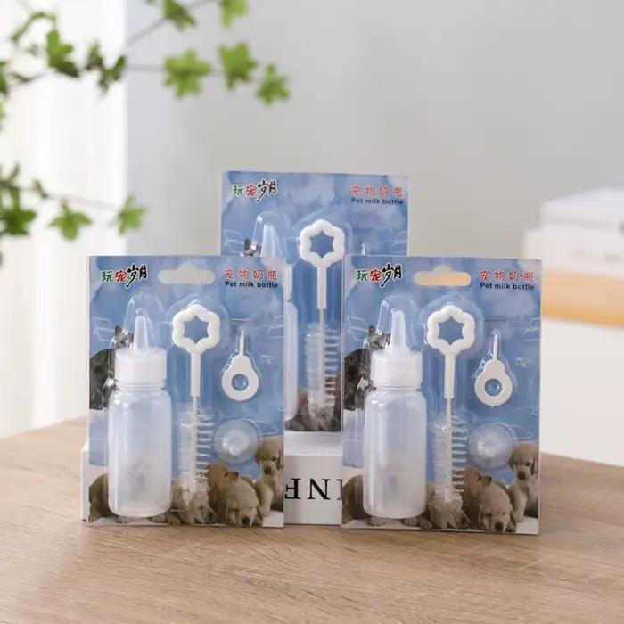 Kit d'outil d'alimentation pour animaux de compagnie
