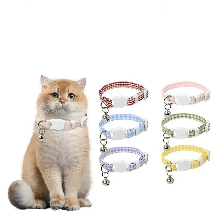 Collier pour chat