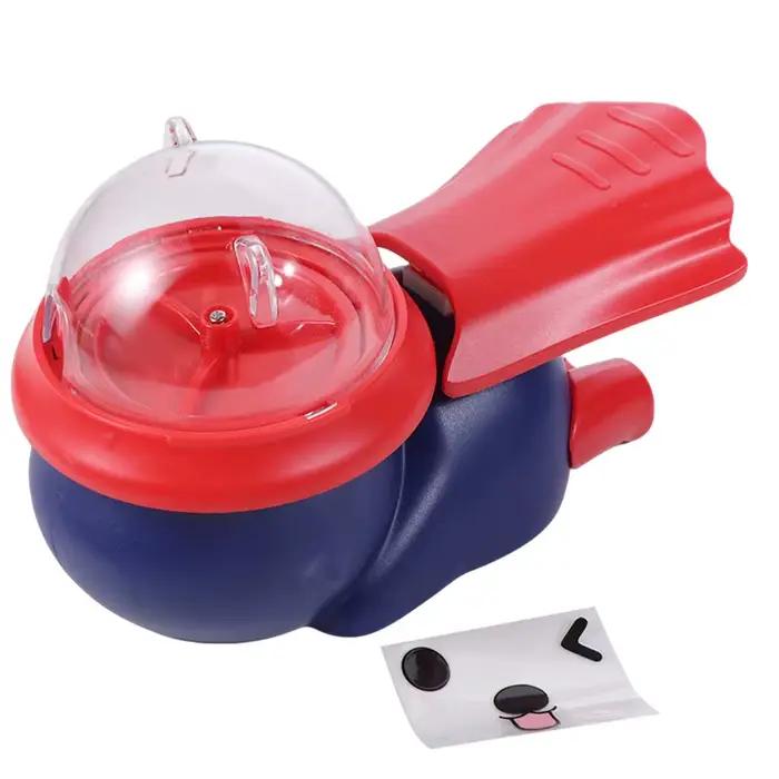 Distributeur de friandises pour animaux de compagnie