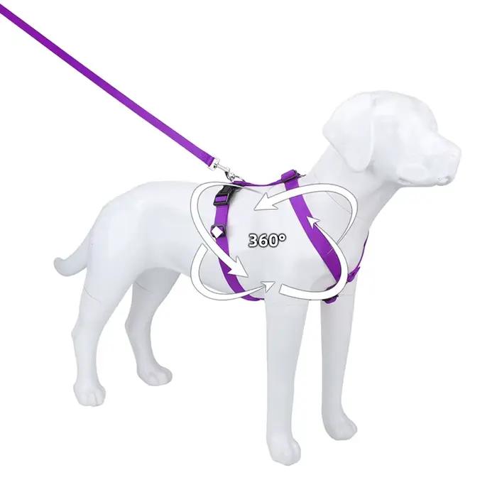 Harnais pour chien réglable