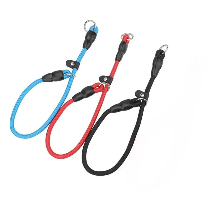 Collier de chien chaîne P