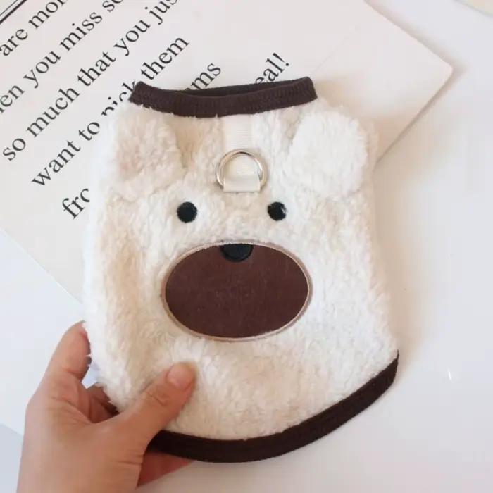 Vêtements d'hiver pour chiens