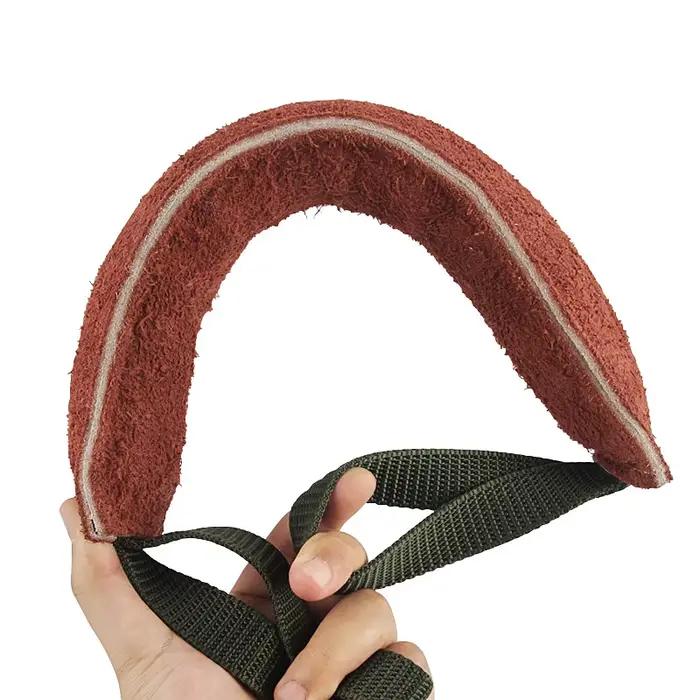 Jouet de remorqueur de morsure d'entraînement pour chien 20/30/40cm
