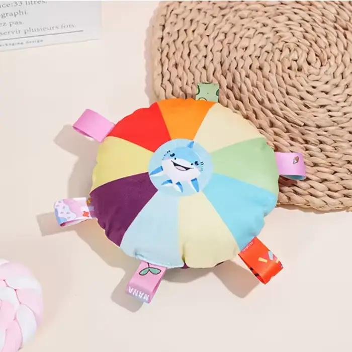 Jouet en peluche sonore pour chien