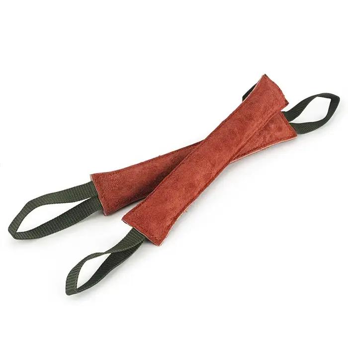 Jouet de remorqueur de morsure d'entraînement pour chien 20/30/40cm