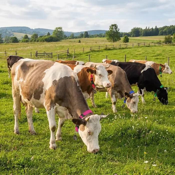 Collier réglable anti-perte pour animaux de compagnie avec boucle à dégagement rapide et clochette