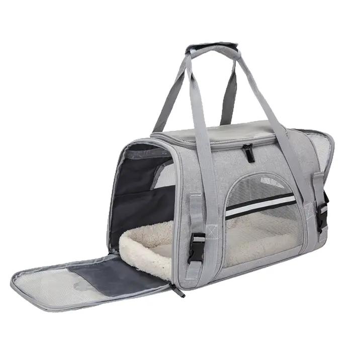 Sac de transport pour animaux de compagnie