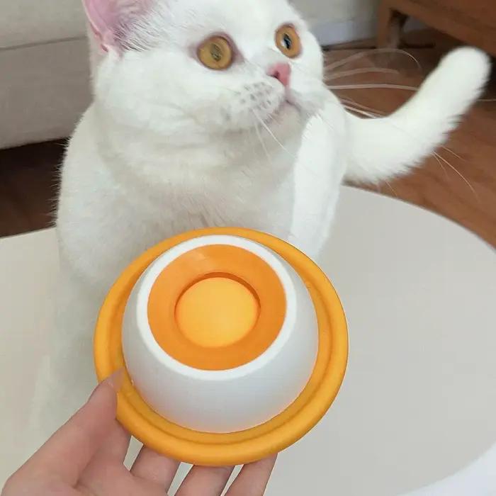 Jouets à lécher pour chiens